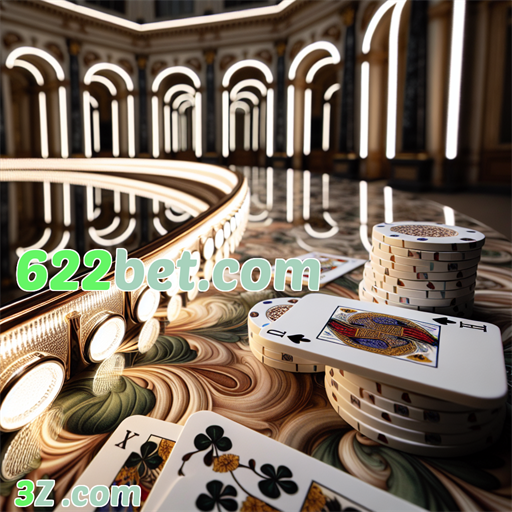 Atrações Irresistíveis dos Jackpots no 622bet.com